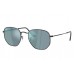 Солнцезащитные очки Ray-Ban Hexagonal RB 3548N 002/8O
