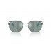 Солнцезащитные очки Ray-Ban Hexagonal RB 3548N 002/8O