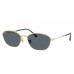 Солнцезащитные очки Ray-Ban RB 3749 9278R5