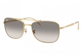 Солнцезащитные очки Ray-Ban RB 3755 001/32