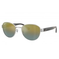 Сонцезахисні окуляри Ray-Ban RB 3766CH 003/J0