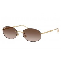 Сонцезахисні окуляри Ray-Ban RB 3767 001/13