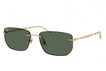 Солнцезащитные очки Ray-Ban RB 3768 001/71