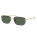 Солнцезащитные очки Ray-Ban RB 3768 001/71