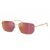 Солнцезащитные очки Ray-Ban RB 3768 001/D0