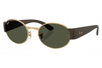 Солнцезащитные очки Ray-Ban RB 3770 001/31