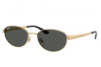 Солнцезащитные очки Ray-Ban RB 3774D 001/87