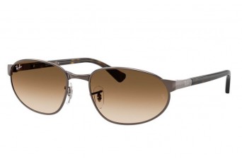 Солнцезащитные очки Ray-Ban RB 3777 925932