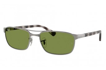 Солнцезащитные очки Ray-Ban RB 3778 004/4E Солнцезащитные очки Ray-Ban RB 3778 004/4E