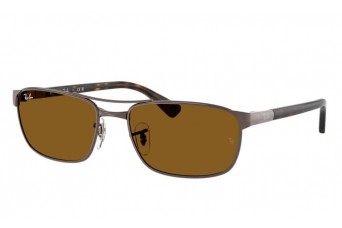 Солнцезащитные очки Ray-Ban RB 3778 925933 Солнцезащитные очки Ray-Ban RB 3778 925933