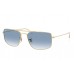 Солнцезащитные очки Ray-Ban RB 3779 001/3F