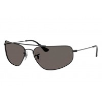 Солнцезащитные очки Ray-Ban RB 3780 002/B1