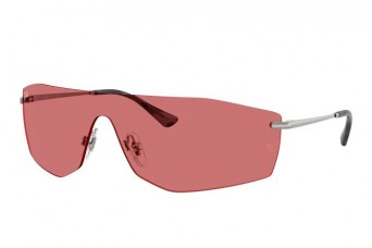 Солнцезащитные очки Ray-Ban RB 3781 004/75