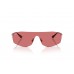 Солнцезащитные очки Ray-Ban Alix RB 3781 004/75