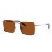Солнцезащитные очки Ray-Ban Idan RB 3782 004/73