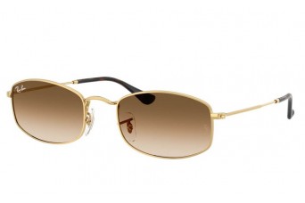 Солнцезащитные очки Ray-Ban RB 3832 001/51