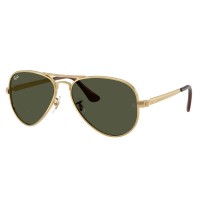 Сонцезахисні окуляри Ray-Ban RB 3925 001/31