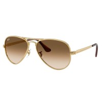 Сонцезахисні окуляри Ray-Ban RB 3925 001/51