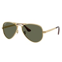 Сонцезахисні окуляри Ray-Ban RB 3925 001/58