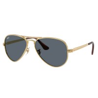 Сонцезахисні окуляри Ray-Ban RB 3925 001/R5