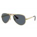Солнцезащитные очки Ray-Ban RB 3925 001/R5