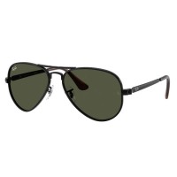 Сонцезахисні окуляри Ray-Ban RB 3925 002/31