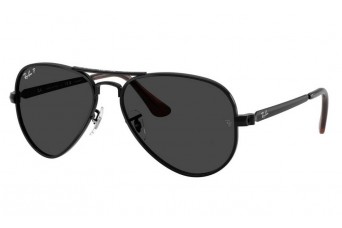Сонцезахисні окуляри Ray-Ban RB 3925 002/48