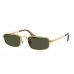 Солнцезащитные очки Ray-Ban ASAP Rocky RB 3927 001/31