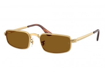 Сонцезахисні окуляри Ray-Ban RB 3927 001/33