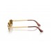 Солнцезащитные очки Ray-Ban ASAP Rocky RB 3927 001/33