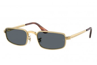 Сонцезахисні окуляри Ray-Ban RB 3927 001/R5