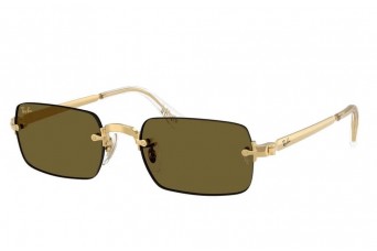 Солнцезащитные очки Ray-Ban RB 3928 001/73