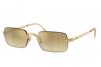 Солнцезащитные очки Ray-Ban RB 3928 001/7I