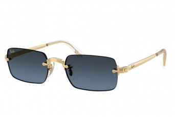 Солнцезащитные очки Ray-Ban RB 3928 001/S2