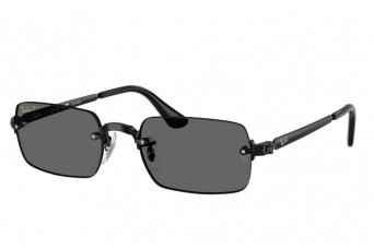 Солнцезащитные очки Ray-Ban RB 3928 002/81