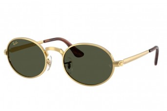 Сонцезахисні окуляри Ray-Ban RB 3931 001/31