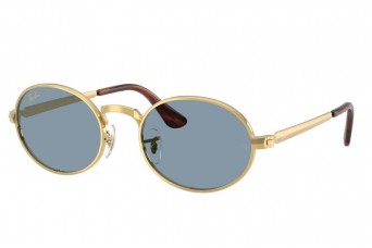 Сонцезахисні окуляри Ray-Ban RB 3931 001/56