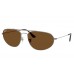 Солнцезащитные очки Ray-Ban RB 3945 004/57