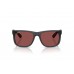 Солнцезащитные очки Ray-Ban Justin RB 4165 687375