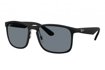 Солнцезащитные очки Ray-Ban RB 4264 601S80