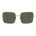 Солнцезащитные очки Ray-Ban Square Reverse RB R0104S 001/VR