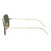 Солнцезащитные очки Ray-Ban Square Reverse RB R0104S 001/VR