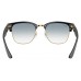 Солнцезащитные очки Ray-Ban Clubmaster Reverse RB R0504S 667779