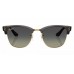 Солнцезащитные очки Ray-Ban Clubmaster Reverse RB R0504S 682911