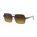 Солнцезащитные очки Ray-Ban Square RB 1973 132085