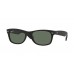 Солнцезащитные очки Ray-Ban New Wayfarer Classic RB 2132 622/58