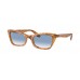 Солнцезащитные очки Ray-Ban Lady Burbank RB 2299 13423F