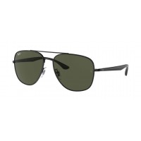 Солнцезащитные очки Ray-Ban RB 3683 002/31