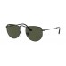 Солнцезащитные очки Ray-Ban RB 3958 002/31