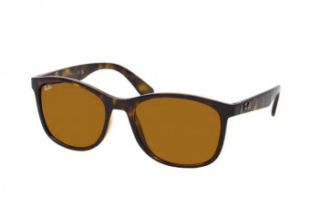 Солнцезащитные очки Ray-Ban RB 4374 710/33 Солнцезащитные очки Ray-Ban RB 4374 710/33